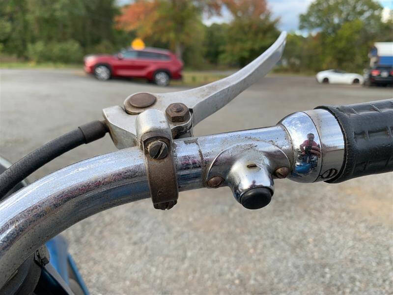 1953 Harley-Davidson N/A