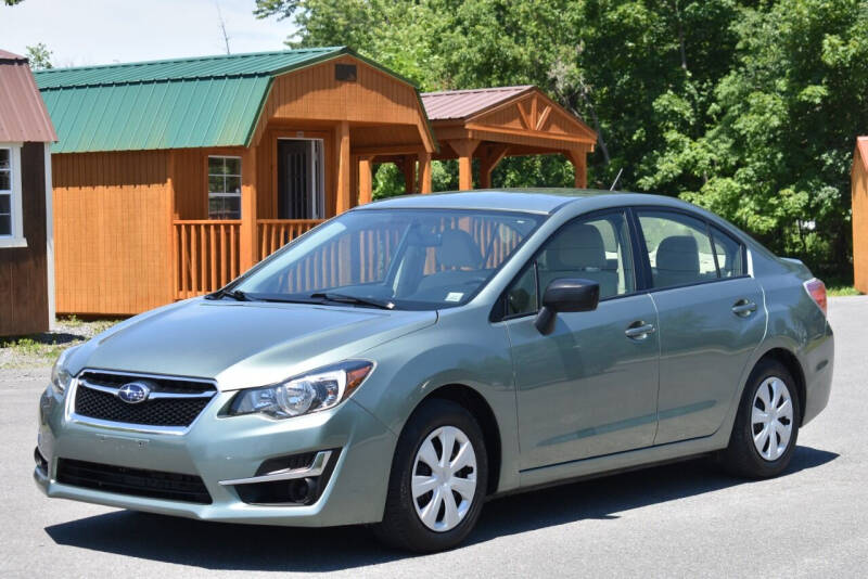 GREENPORT AUTO Car Dealer in Hudson, NY