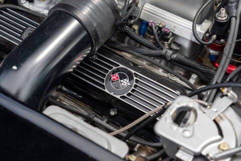 1961 Chevrolet Corvette