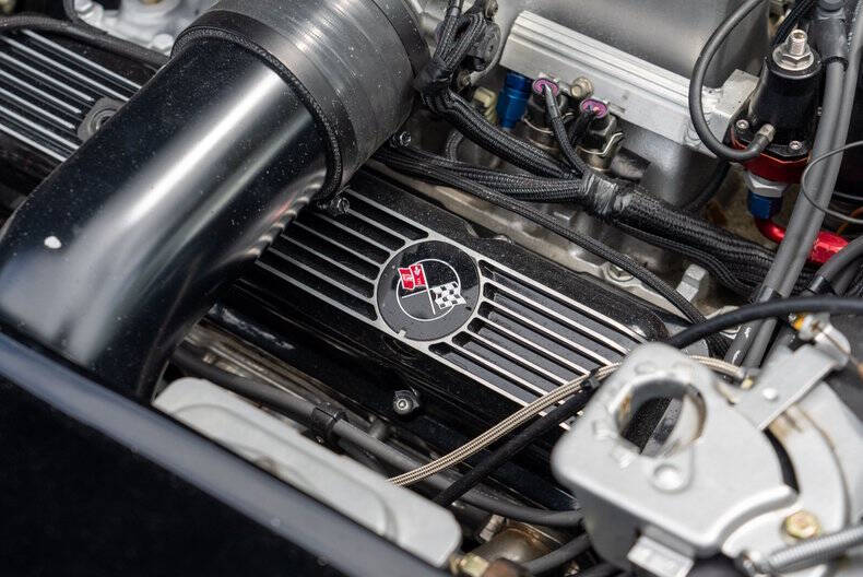 1961 Chevrolet Corvette