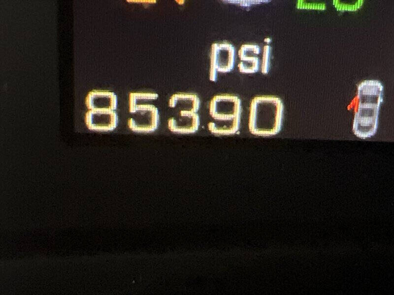 2014 Cadillac CTS 2.0T