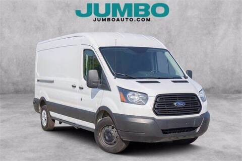 2019 Ford Transit Cargo for sale at JumboAutoGroup.com in Hollywood FL