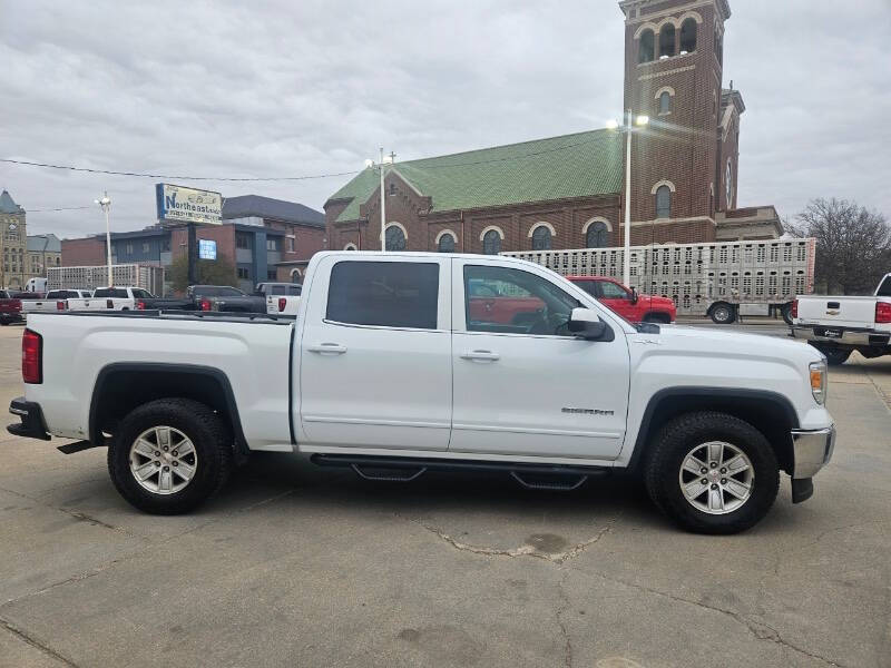 2014 GMC Sierra 1500