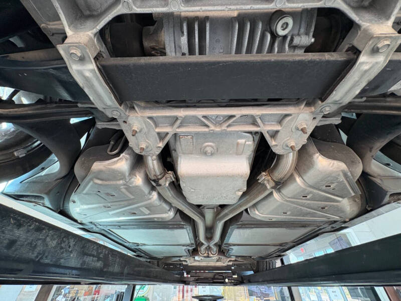 2006 Chevrolet Corvette