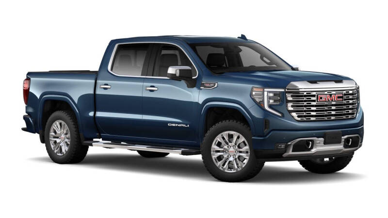 2026 GMC Sierra 1500 Denali - Photo 34
