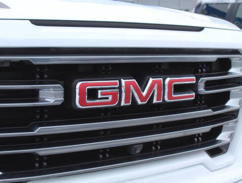 2022 GMC Sierra 1500 Limited
