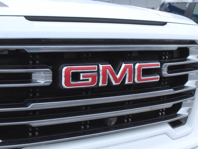 2022 GMC Sierra 1500 Limited