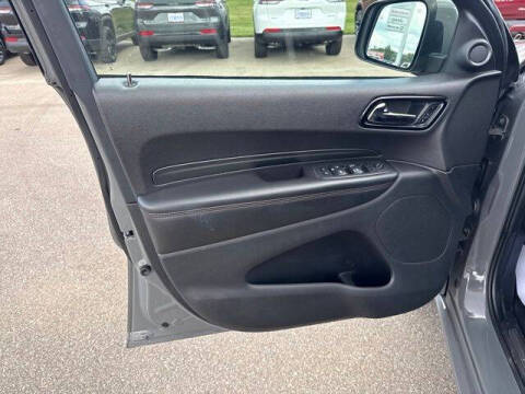 2022 Dodge Durango R/T