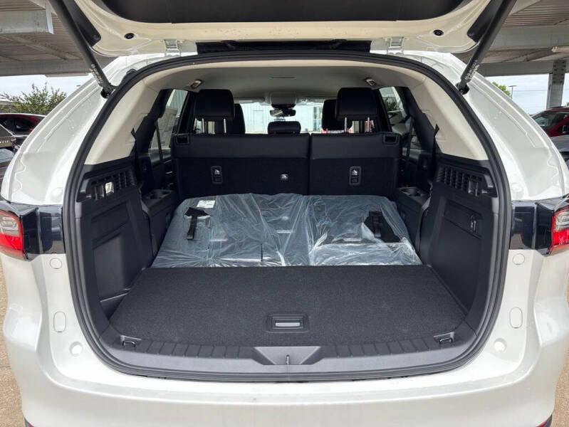 2026 Mazda CX-90 3.3 Turbo Select
