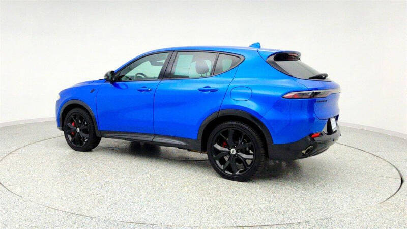 2024 Dodge Hornet R/T