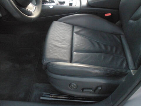 2015 Audi A3 2.0T quattro Premium Plus