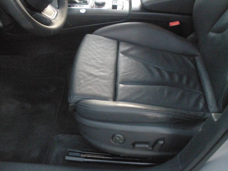 2015 Audi A3 2.0T quattro Premium Plus