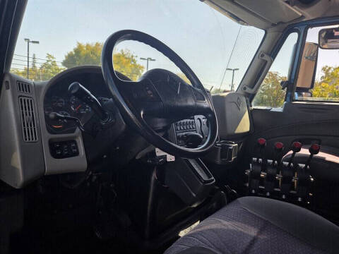 2015 International TerraStar