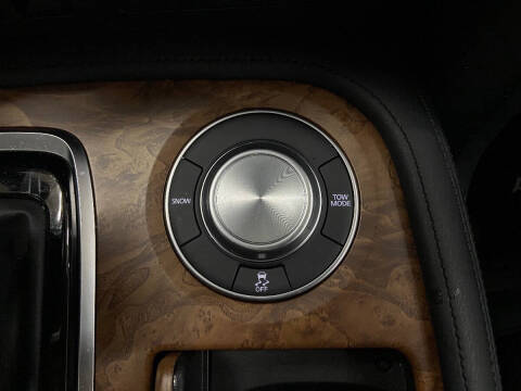 2021 Nissan Armada SL