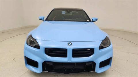 2024 BMW M2