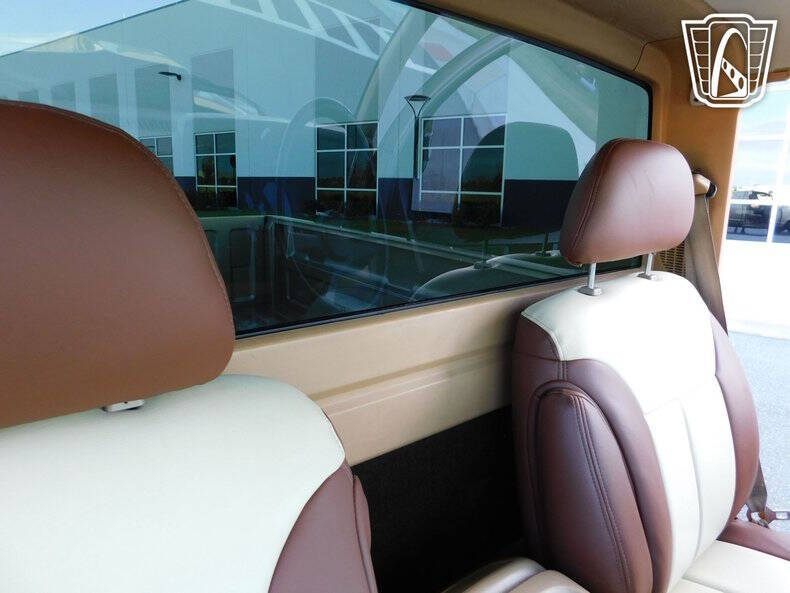 1988 Chevrolet C/K 1500 Series