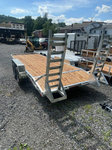 2026 Legend 7X20MEQTA52