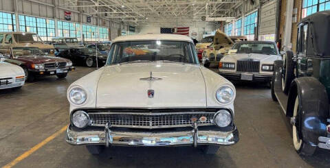 1955 Ford Customline