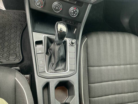 2022 Volkswagen Jetta Sport