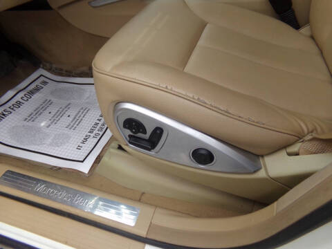 2012 Mercedes-Benz GL-Class GL 450 4MATIC