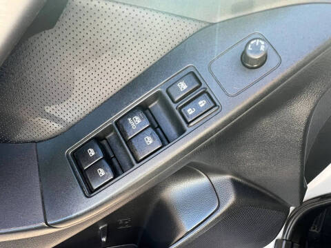 2014 Subaru Forester 2.0XT Touring