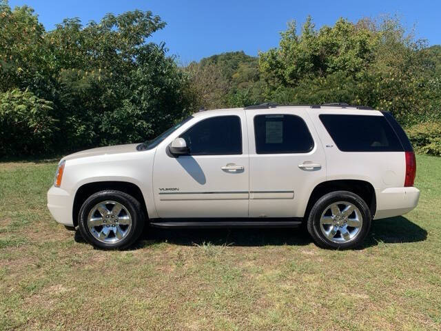 2011 GMC Yukon for sale at Tim Short CDJR Hazard in Hazard, KY