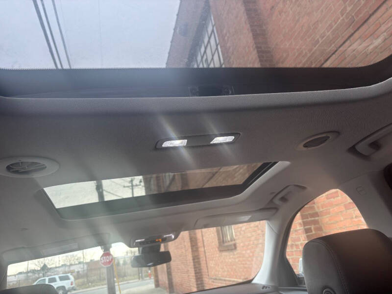 2019 Chevrolet Traverse RS