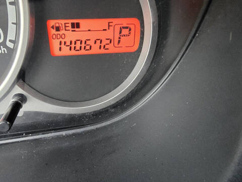 2012 Mazda MAZDA2 Sport