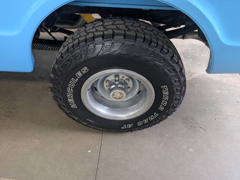 1972 GMC C/K 1500 Series