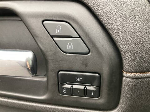 2022 GMC Sierra 3500HD