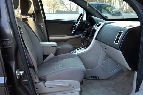 2007 Chevrolet Equinox LT