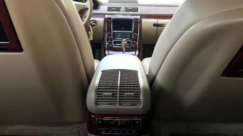 2004 Maybach 57