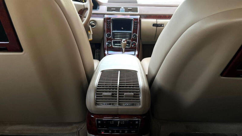 2004 Maybach 57
