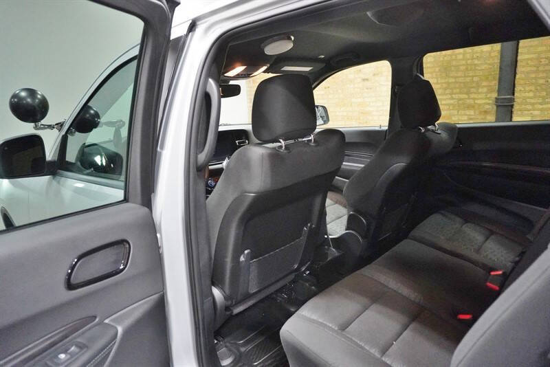 2023 Dodge Durango Pursuit