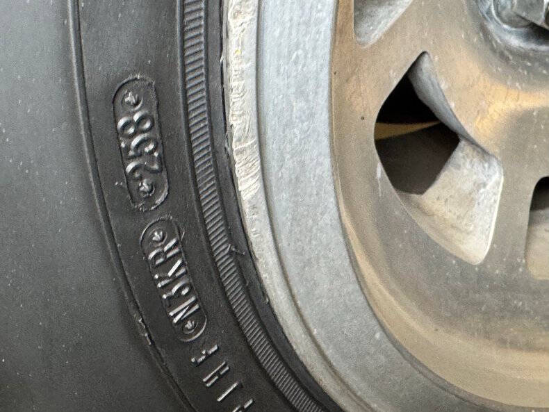 1976 Chevrolet Corvette