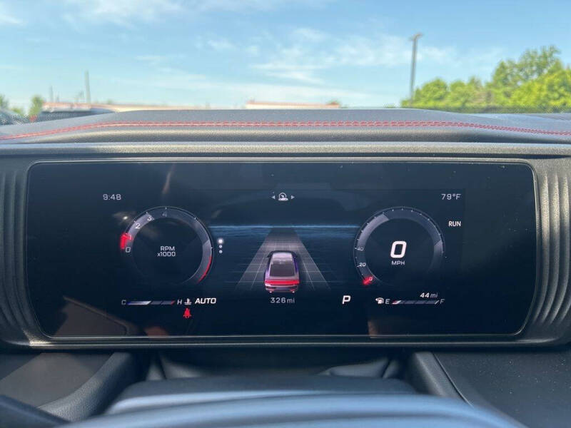 2026 Dodge Charger