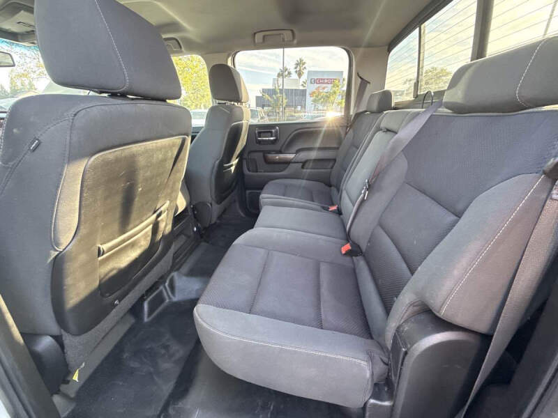 2015 GMC Sierra 2500HD