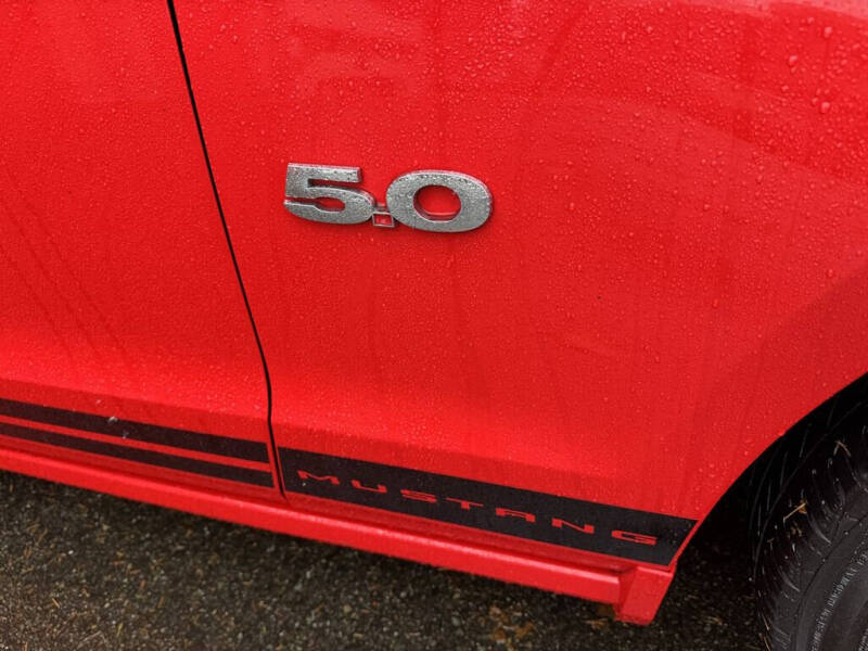 2014 Ford Mustang GT