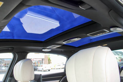 2020 Mercedes-Benz S-Class Mercedes-Maybach S 560 4MATIC