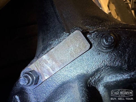 1969 Mercury Cyclone