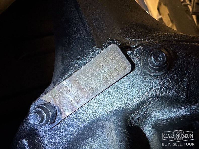 1969 Mercury Cyclone