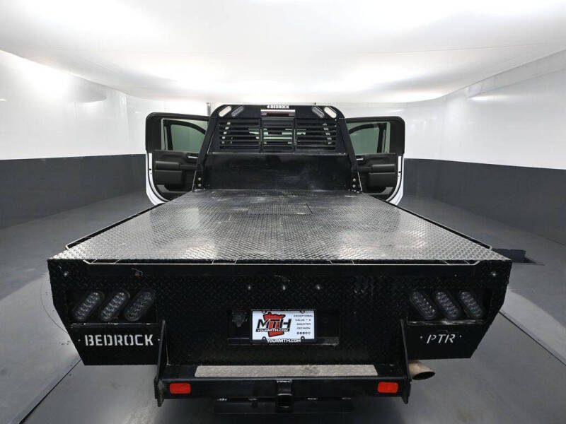 2023 Chevrolet Silverado 2500HD Work Truck