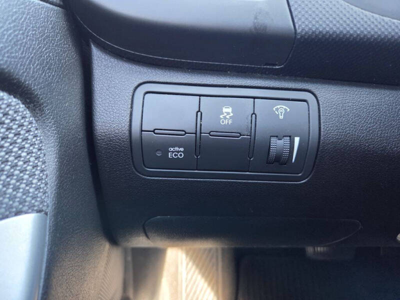 2014 Hyundai Accent GS