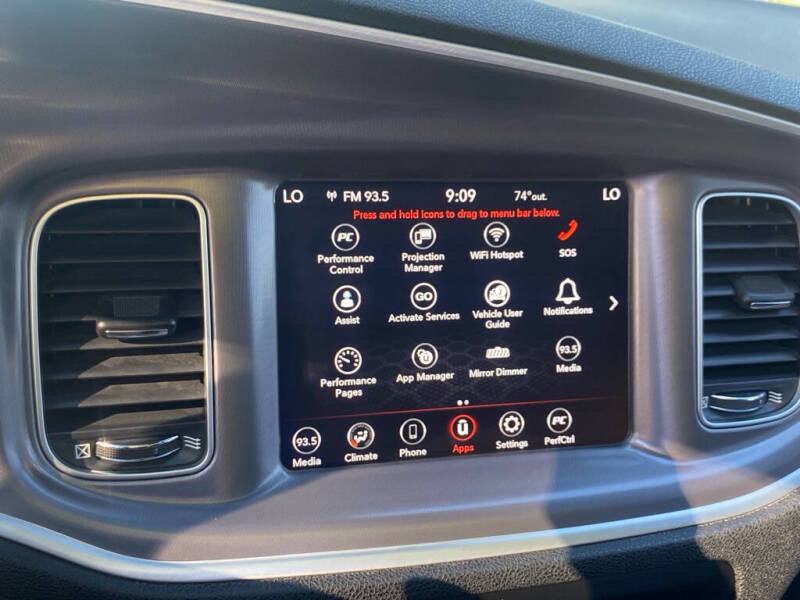 2020 Dodge Charger GT