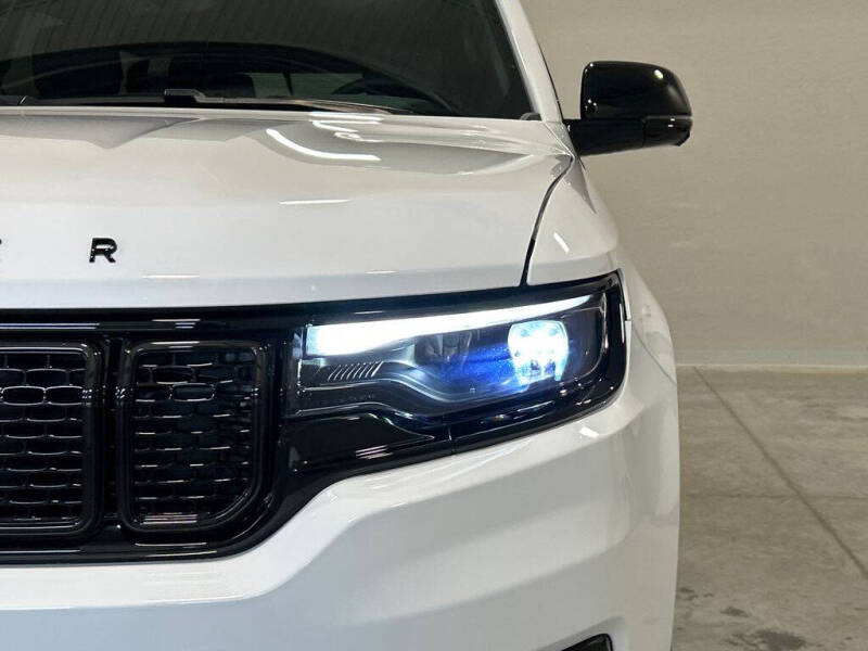 2023 Jeep Wagoneer