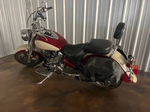 1999 Yamaha Road Star