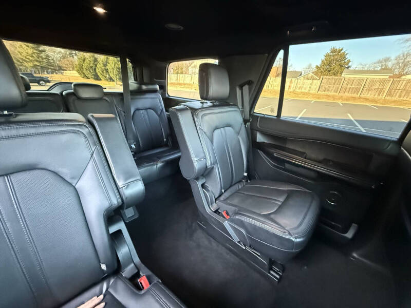 2019 Ford Expedition Limited