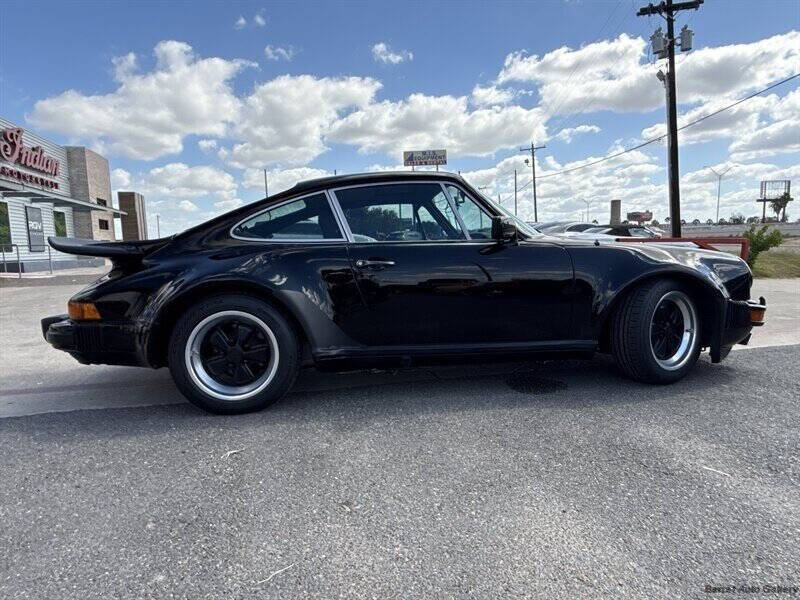 1977 Porsche 911