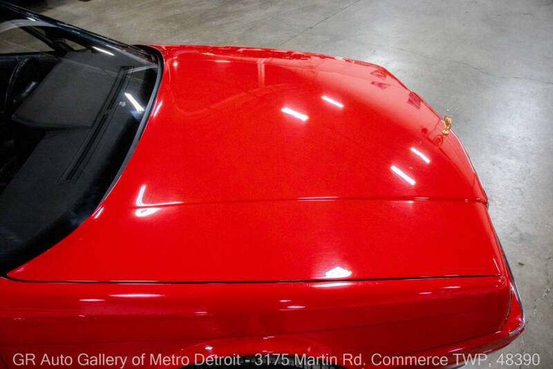 1990 Cadillac Allante