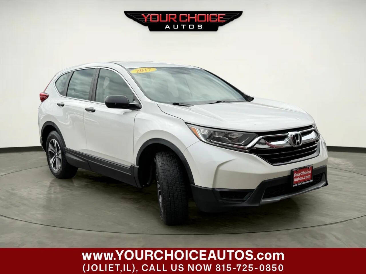 HondaCR-V10